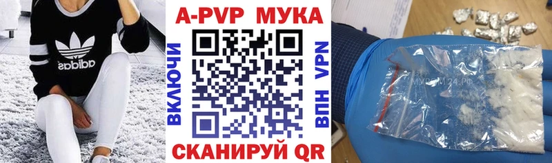 Alfa_PVP СК  Короча 